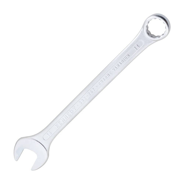 Kennedy 12mm CHROME VANADIUM COMBINATIONSPANNER