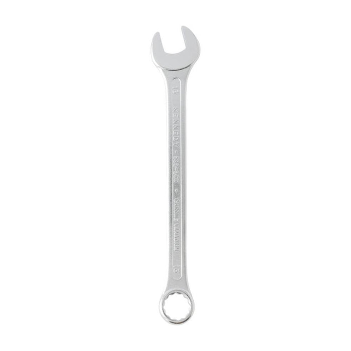 Kennedy 13mm CHROME VANADIUM COMBINATIONSPANNER