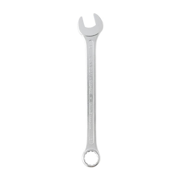 Kennedy 13mm CHROME VANADIUM COMBINATIONSPANNER