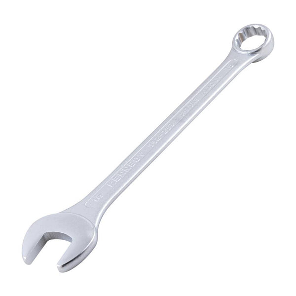 Kennedy 16mm CHROME VANADIUM COMBINATIONSPANNER