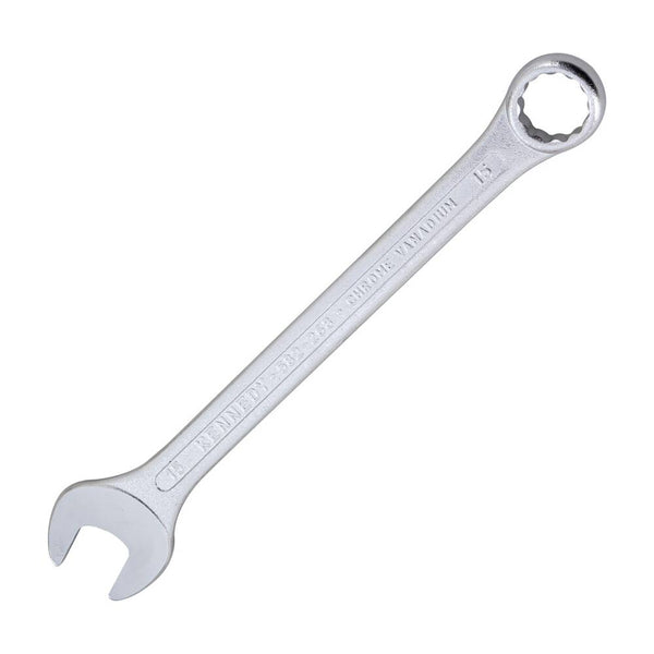 Kennedy 17mm CHROME VANADIUM COMBINATIONSPANNER