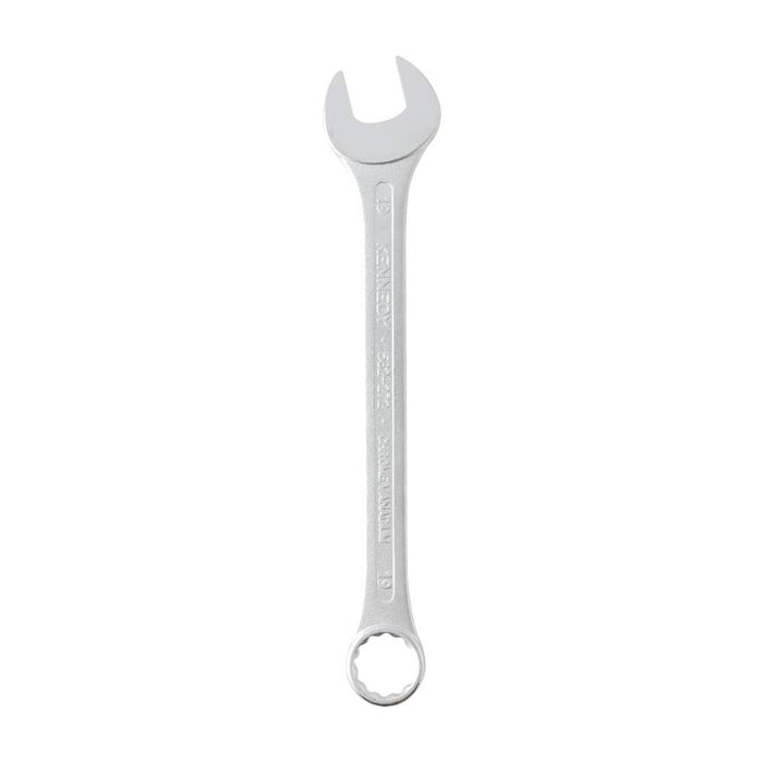 Kennedy 19mm CHROME VANADIUM COMBINATIONSPANNER