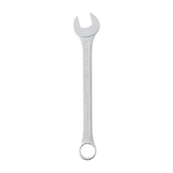 Kennedy 19mm CHROME VANADIUM COMBINATIONSPANNER
