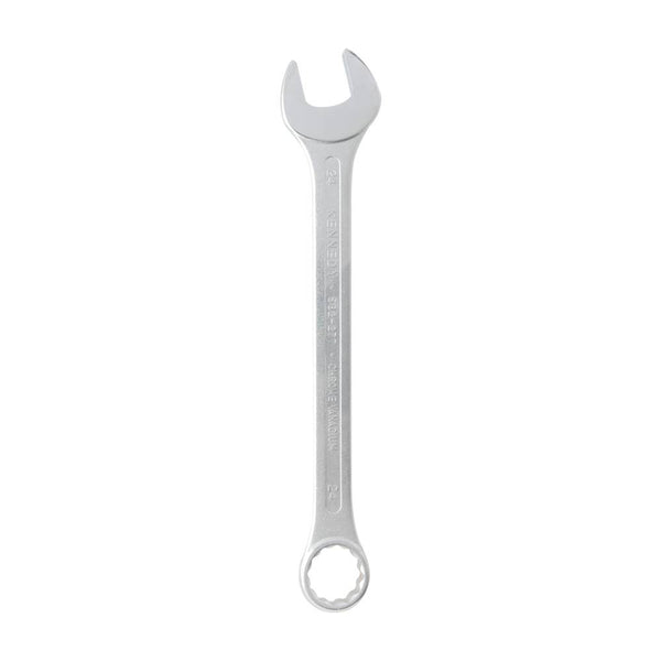 Kennedy 24mm CHROME VANADIUM COMBINATIONSPANNER