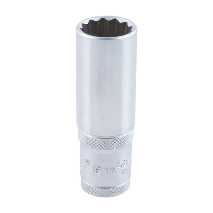 Kennedy 19mm DEEP SOCKET 1/2