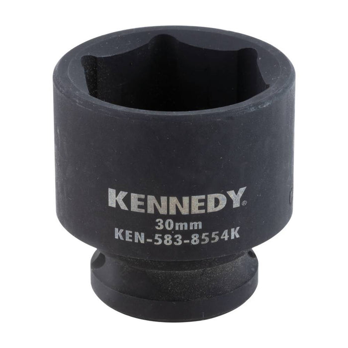 Kennedy 30mm IMPACT SOCKET 1/2