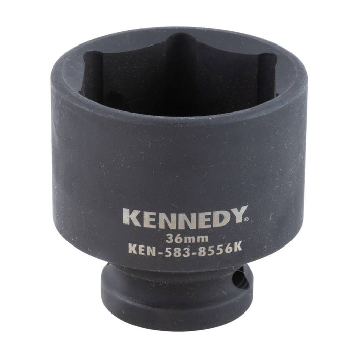 Kennedy 36mm IMPACT SOCKET 1/2