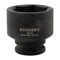 Kennedy 46mm IMPACT SOCKET 3/4