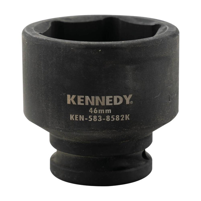 Kennedy 46mm IMPACT SOCKET 3/4