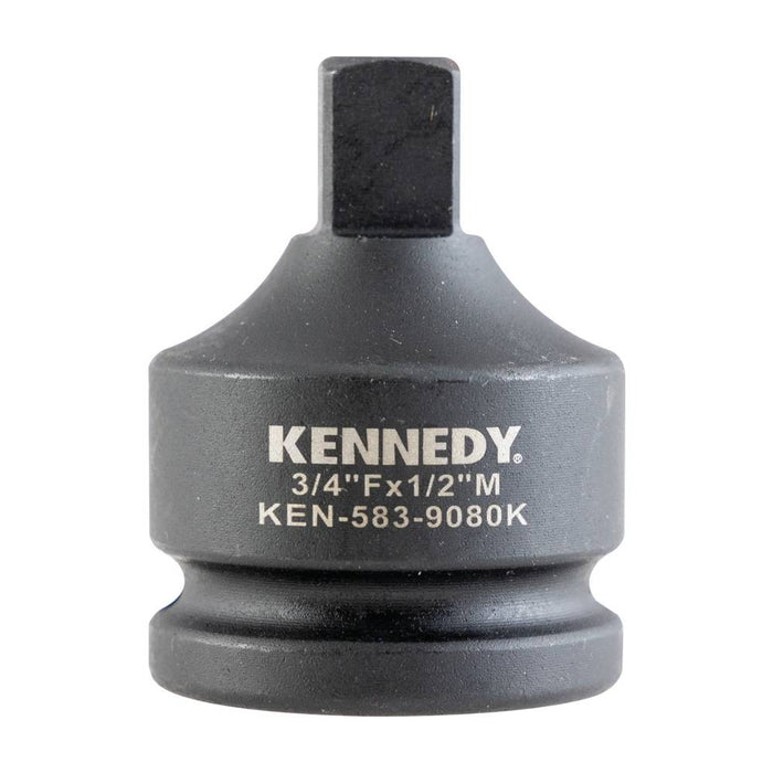 Kennedy 1/2