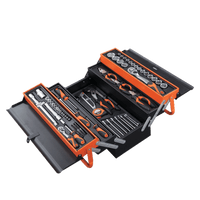 Toolkit Kendo 88 Piece 5 Tier Cantilever Ken90202