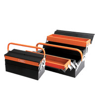 Toolbox Kendo Empty 5 Tier Cantilever Ken90204