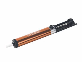Solder Sucker Kendo Aluminium Ken99010