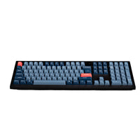 Keychron V6 Max Wireless Custom Keyboard - BANANA Switch-V6M-D4