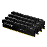 Kingston 128GB 5200MT/s Memory-KF552C40BBK4-128