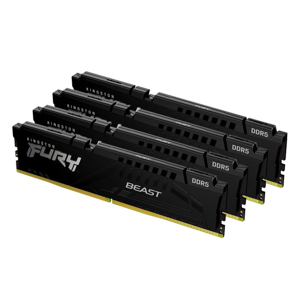 Kingston 128GB 5200MT/s Memory-KF552C40BBK4-128