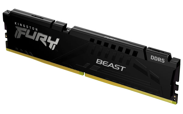 Kingston 16GB 5600MT/s Memory-KF556C36BBE-16