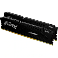Kingston 16GB 5600MT/s DDR5 CL36 DIMM Memory