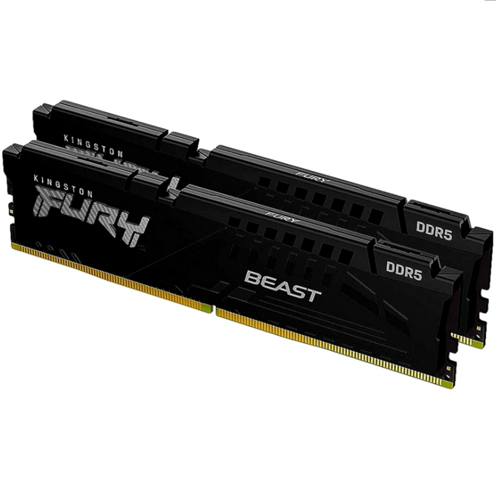 Kingston 16GB 5600MT/s DDR5 CL36 DIMM Memory
