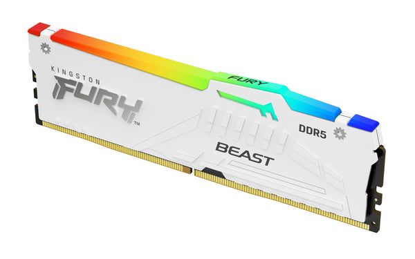 Kingston 16GB 5600MT/s Memory-KF556C36BWEA-16
