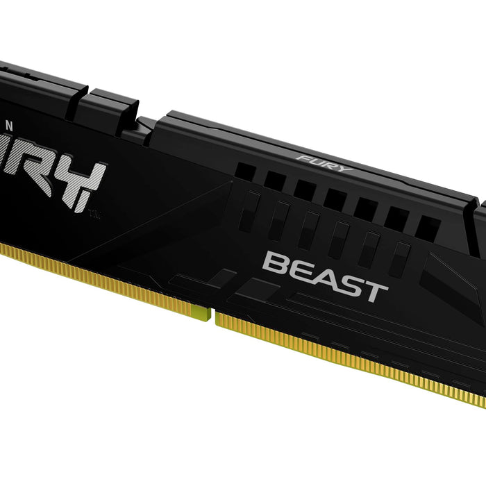 Kingston 16GB 6000MT/s Memory-KF560C30BBE-16