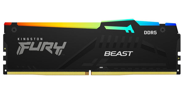 Kingston 32GB 6000MT/s DDR5 Memory-KF560C30BBEAK2-32