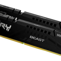Kingston 32GB 6000MT/s DDR5 Memory-KF560C30BBEK2-32