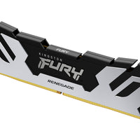 Kingston 48GB 6000MT/s DDR5 CL32 DIMM FURY Memory