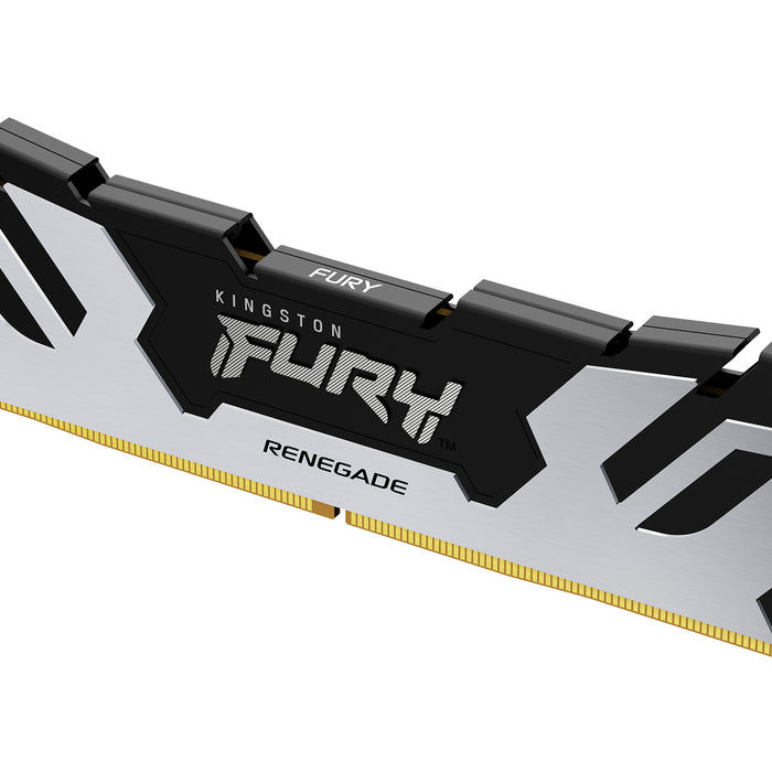 Kingston 48GB 6000MT/s DDR5 CL32 DIMM FURY Memory