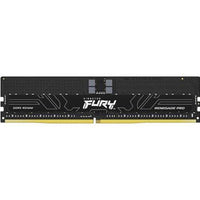 Kingston 64GB 6400MT/s DDR5 ECC Memory-KF564R32RBEK4-64