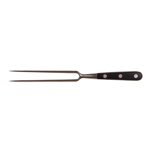 GRUNTER Knife Forged  - Carving Fork - KFG0001