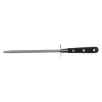 GRUNTER Knife Forged  - Sharpening Steel - 200Mm - KFG0002