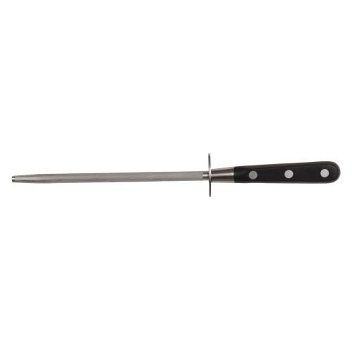 GRUNTER Knife Forged  - Sharpening Steel - 200Mm - KFG0002