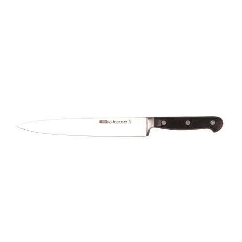 GRUNTER Knife Forged  - Carving 200Mm - KFG1200