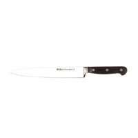 GRUNTER Knife Forged  - Carving 250Mm - KFG1250