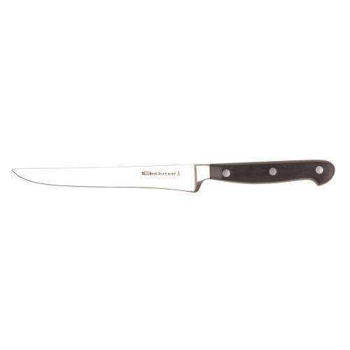 GRUNTER Knife Forged  - Boning 150Mm Narrow - KFG3150