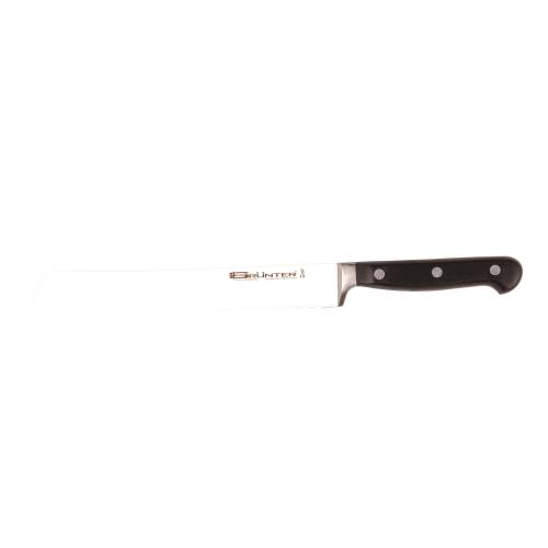 GRUNTER Knife Forged  - Bread 200Mm - KFG8200
