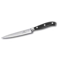 VICTORINOX Knife Forged  - Carving 200Mm - KFV2200