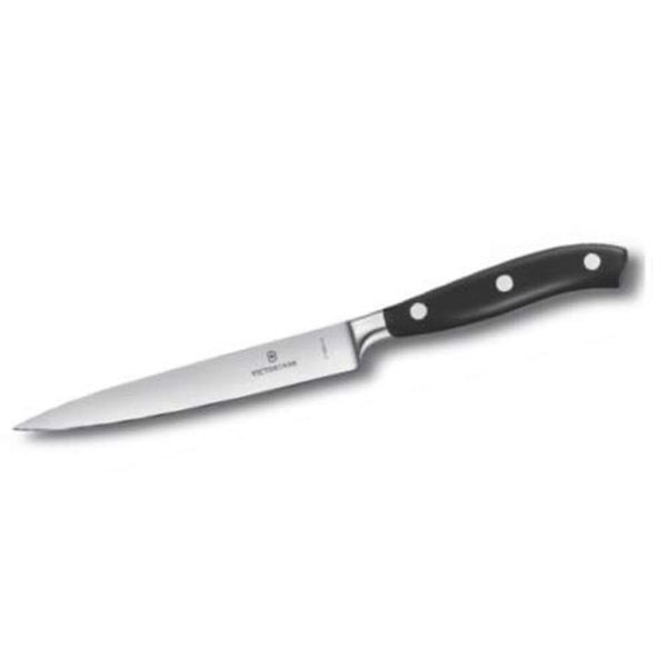VICTORINOX Knife Forged  - Carving 200Mm - KFV2200