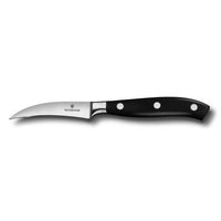 VICTORINOX Knife Forged  - Paring 80Mm (Curved) - KFV8070