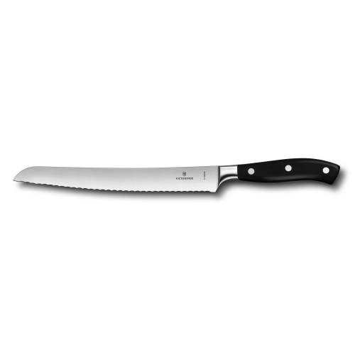 VICTORINOX Knife Forged  - Bread 230Mm - KFV9200
