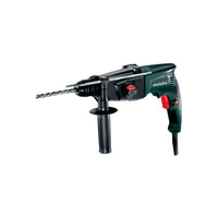 Metabo KHE 2444 SDS Plus Hammer Drill: 800W Power, Concrete Drilling. Buy Now!