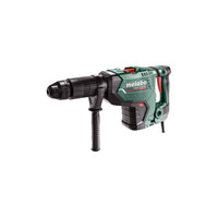 Metabo KHEV 11-52 BL 1500W SDS-max Combination Hammer. Powerful drilling & chiseling power tool.