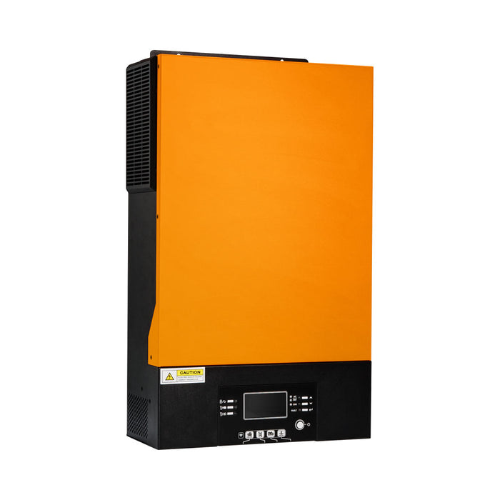 LINKQNET 5KW PF1 48VDC 6000W HV MPPT SOLAR UPS INV - UPS-INV-5KW-KING2-LQ