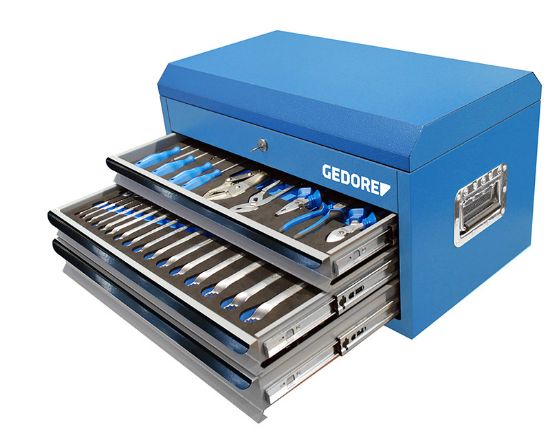 1425/3 Workshop Kit - 660967