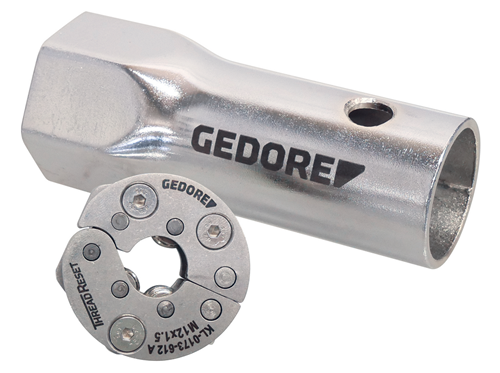 Gedore Thread Repair Wheel Bolt = 3461874