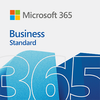 MICROSOFT 365 BUSINESS STANDARD ESD