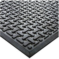 Kmat 1.4M X 0.85M: Anti-Fatigue Kitchen & Safety Mat - OTHER BRANDS Rubber Flooring