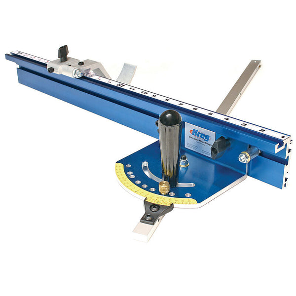 KREG PRECISION MITER GAUGE