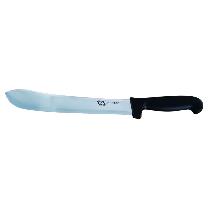 CATER ACE Knife Caterace - 245Mm Butcher Knife - KNC1250